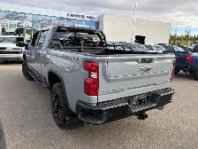 2025 Chevrolet Silverado 2500HD Custom 6.6L Duramax | Multi - Photo 4