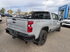 2025 Chevrolet Silverado 2500HD Custom 6.6L Duramax | Multi - Photo 5