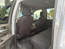 2025 Chevrolet Silverado 2500HD Custom 6.6L Duramax | Multi - Photo 6