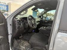 2025 Chevrolet Silverado 2500HD Custom 6.6L Duramax | Multi - Photo 7