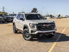 2027 GMC Terrain AWD AT4 - Photo 2