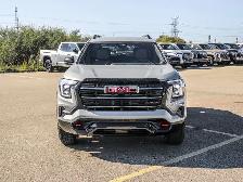 2027 GMC Terrain AWD AT4 - Photo 3