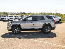 2027 GMC Terrain AWD AT4 - Photo 5