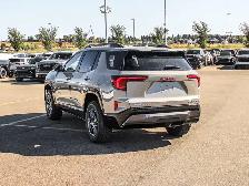 2027 GMC Terrain AWD AT4 - Photo 6