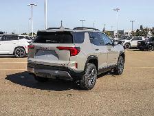 2027 GMC Terrain AWD AT4 - Photo 9