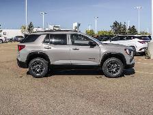 2027 GMC Terrain AWD AT4 - Photo 10