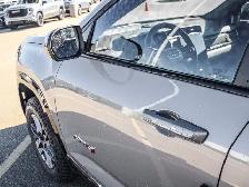 2027 GMC Terrain AWD AT4 - Photo 13