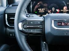 2027 GMC Terrain AWD AT4 - Photo 19