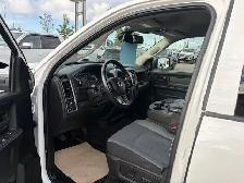 2022 Ram 1500 Classic Express Quad Cab 3.6L | Remote Start - Photo 6