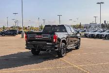2026 GMC Sierra 1500 Elevation - Photo 9