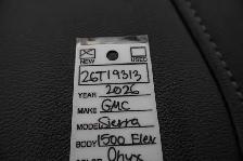2026 GMC Sierra 1500 Elevation - Photo 34