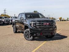 2026 GMC Sierra 1500 AT4 - Photo 2