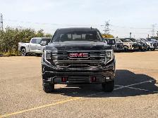 2026 GMC Sierra 1500 AT4 - Photo 3