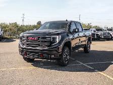 2026 GMC Sierra 1500 AT4 - Photo 4