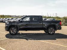 2026 GMC Sierra 1500 AT4 - Photo 5
