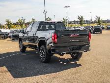 2026 GMC Sierra 1500 AT4 - Photo 6