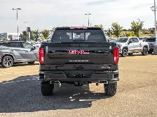 2026 GMC Sierra 1500 AT4 - Photo 7