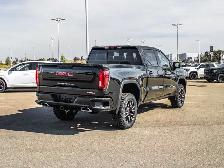 2026 GMC Sierra 1500 AT4 - Photo 9