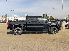 2026 GMC Sierra 1500 AT4 - Photo 10