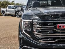 2026 GMC Sierra 1500 AT4 - Photo 11