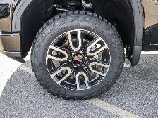 2026 GMC Sierra 1500 AT4 - Photo 12