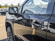 2026 GMC Sierra 1500 AT4 - Photo 13