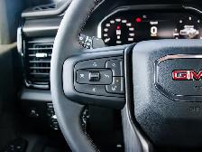 2026 GMC Sierra 1500 AT4 - Photo 21