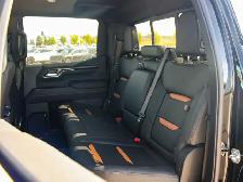 2026 GMC Sierra 1500 AT4 - Photo 33