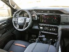 2026 GMC Sierra 1500 AT4 - Photo 36