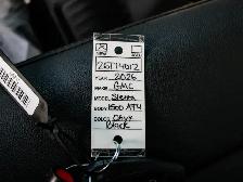 2026 GMC Sierra 1500 AT4 - Photo 37