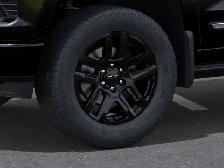2026 Chevrolet Silverado 1500 High Country - Photo 9