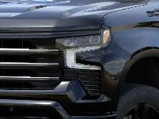 2026 Chevrolet Silverado 1500 High Country - Photo 10