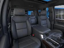 2026 Chevrolet Silverado 1500 High Country - Photo 16