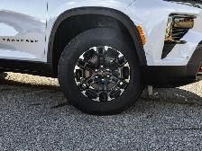 2027 Chevrolet Traverse Z71 - Photo 11