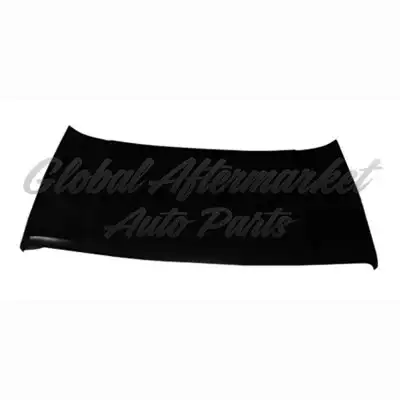 Jeep Patriot 2007-2017 Hood