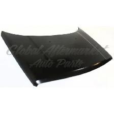 Jeep Patriot 2007-2017 Hood - Photo 3