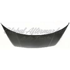 Jeep Patriot 2007-2017 Hood - Photo 5