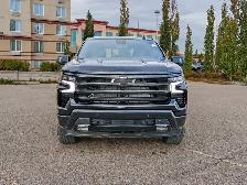 2026 Chevrolet Silverado 1500 High Country - Photo 3