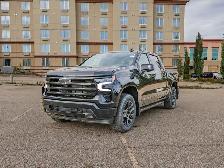 2026 Chevrolet Silverado 1500 High Country - Photo 4