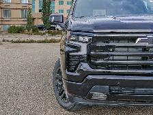 2026 Chevrolet Silverado 1500 High Country - Photo 6