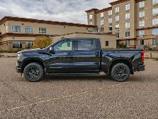2026 Chevrolet Silverado 1500 High Country - Photo 10