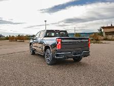 2026 Chevrolet Silverado 1500 High Country - Photo 11