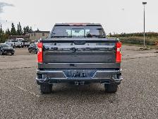 2026 Chevrolet Silverado 1500 High Country - Photo 12