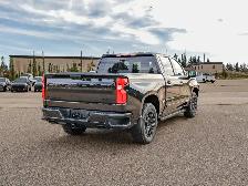 2026 Chevrolet Silverado 1500 High Country - Photo 13