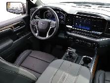 2026 Chevrolet Silverado 1500 High Country - Photo 32