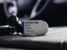 2026 Chevrolet Silverado 1500 High Country - Photo 34