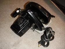 CIRCULAR SAW, $30. - Photo 2