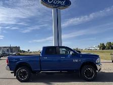 2015 RAM 2500 LARAMIE / 6.7L CUMMINS! / LEVELED! / LOADED! / LOW - Photo 3