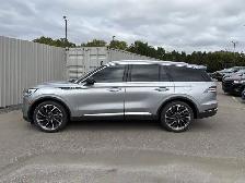 2021 Lincoln Aviator Reserve AWD | No Accidents | Pano. Sunroof
