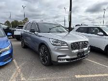 2021 Lincoln Aviator Reserve AWD | No Accidents | Pano. Sunroof - Photo 4